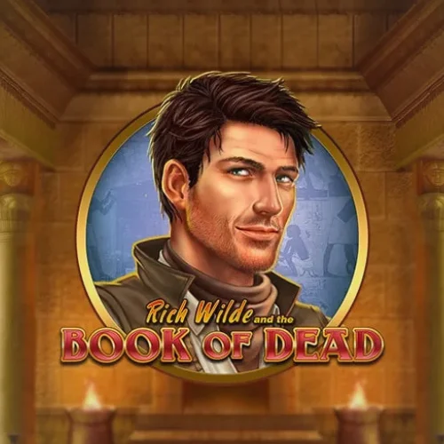 Play Book of Dead
