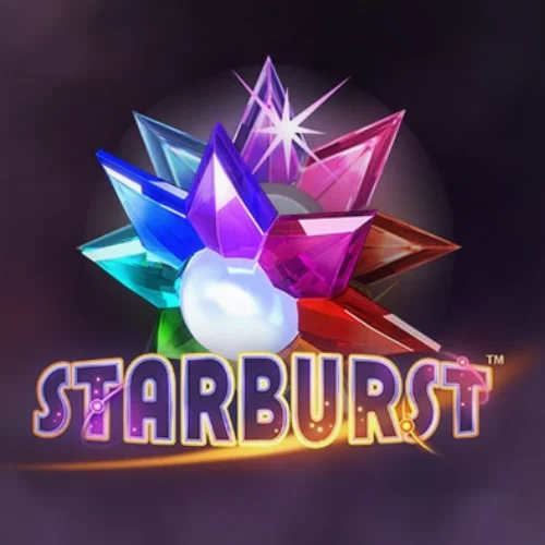 Play Starburst
