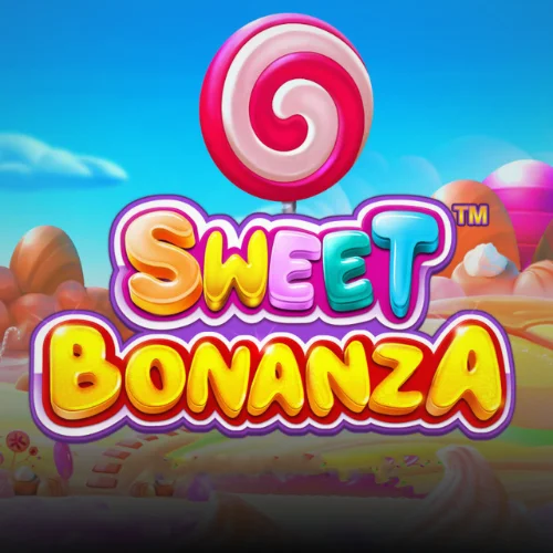 Play Sweet Bonanza
